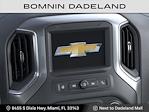 New 2025 Chevrolet Silverado 2500 Custom Crew Cab 4WD Pickup for sale #S1133091 - photo 20