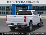 New 2025 Chevrolet Silverado 1500 LT Crew Cab Pickup for sale #S1134426 - photo 2
