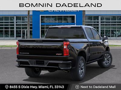 New 2025 Chevrolet Silverado 1500 RST Crew Cab Pickup for sale #S1136149 - photo 2