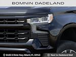 New 2025 Chevrolet Silverado 1500 RST Crew Cab Pickup for sale #S1136149 - photo 10