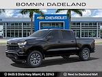 New 2025 Chevrolet Silverado 1500 RST Crew Cab Pickup for sale #S1136149 - photo 3