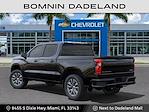 New 2025 Chevrolet Silverado 1500 RST Crew Cab Pickup for sale #S1136149 - photo 4