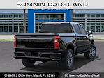 New 2025 Chevrolet Silverado 1500 RST Crew Cab Pickup for sale #S1136149 - photo 2