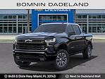 New 2025 Chevrolet Silverado 1500 RST Crew Cab Pickup for sale #S1136149 - photo 6