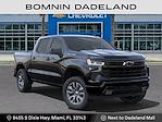 New 2025 Chevrolet Silverado 1500 RST Crew Cab Pickup for sale #S1136149 - photo 7