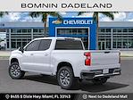 New 2025 Chevrolet Silverado 1500 LT Crew Cab for sale #S1136506 - photo 4