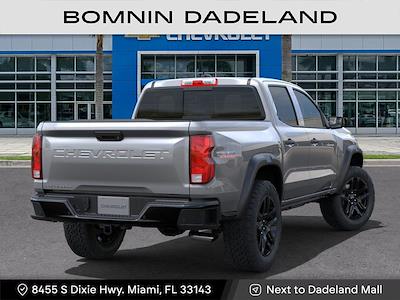 New 2025 Chevrolet Colorado Trail Boss Crew Cab 4WD Pickup for sale #S1140924 - photo 2