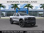 New 2025 Chevrolet Colorado Trail Boss Crew Cab 4WD Pickup for sale #S1140924 - photo 1