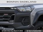 New 2025 Chevrolet Colorado Trail Boss Crew Cab 4WD Pickup for sale #S1140924 - photo 10