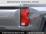 New 2025 Chevrolet Colorado Trail Boss Crew Cab 4WD Pickup for sale #S1140924 - photo 11
