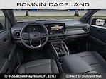New 2025 Chevrolet Colorado Trail Boss Crew Cab 4WD Pickup for sale #S1140924 - photo 15