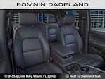 New 2025 Chevrolet Colorado Trail Boss Crew Cab 4WD Pickup for sale #S1140924 - photo 16