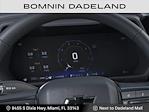 New 2025 Chevrolet Colorado Trail Boss Crew Cab 4WD Pickup for sale #S1140924 - photo 18