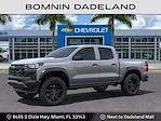 New 2025 Chevrolet Colorado Trail Boss Crew Cab 4WD Pickup for sale #S1140924 - photo 3