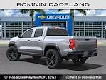 New 2025 Chevrolet Colorado Trail Boss Crew Cab 4WD Pickup for sale #S1140924 - photo 4