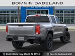 New 2025 Chevrolet Colorado Trail Boss Crew Cab 4WD Pickup for sale #S1140924 - photo 2