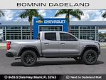 New 2025 Chevrolet Colorado Trail Boss Crew Cab 4WD Pickup for sale #S1140924 - photo 5