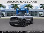 New 2025 Chevrolet Colorado Trail Boss Crew Cab 4WD Pickup for sale #S1140924 - photo 8