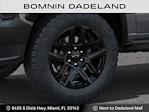 New 2025 Chevrolet Colorado Trail Boss Crew Cab 4WD Pickup for sale #S1140924 - photo 9