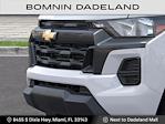 New 2025 Chevrolet Colorado Work Truck Crew Cab Pickup for sale #S1141009 - photo 13
