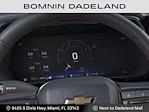 New 2025 Chevrolet Colorado Work Truck Crew Cab Pickup for sale #S1141009 - photo 18