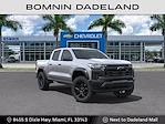 New 2025 Chevrolet Colorado Trail Boss Crew Cab 4WD Pickup for sale #S1141035 - photo 1