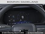 New 2025 Chevrolet Colorado Trail Boss Crew Cab 4WD Pickup for sale #S1141035 - photo 18