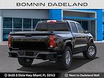 New 2025 Chevrolet Colorado Work Truck Crew Cab for sale #S1141656 - photo 4