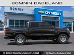 New 2025 Chevrolet Colorado Work Truck Crew Cab for sale #S1141656 - photo 5