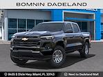 New 2025 Chevrolet Colorado Work Truck Crew Cab for sale #S1141656 - photo 7