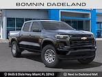 New 2025 Chevrolet Colorado Work Truck Crew Cab for sale #S1141656 - photo 8