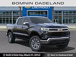 New 2025 Chevrolet Silverado 1500 LT Crew Cab Pickup for sale #S1144681 - photo 7