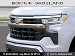 New 2025 Chevrolet Silverado 1500 LT Crew Cab Pickup for sale #S1145683 - photo 13