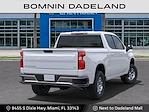 New 2025 Chevrolet Silverado 1500 LT Crew Cab Pickup for sale #S1145683 - photo 2
