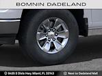 New 2025 Chevrolet Silverado 1500 LT Crew Cab Pickup for sale #S1145683 - photo 9
