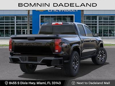 New 2025 Chevrolet Colorado Z71 Crew Cab 4WD Pickup for sale #S1148738 - photo 2