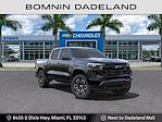 New 2025 Chevrolet Colorado Z71 Crew Cab 4WD Pickup for sale #S1148738 - photo 1