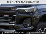 New 2025 Chevrolet Colorado Z71 Crew Cab 4WD Pickup for sale #S1148738 - photo 10