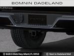 New 2025 Chevrolet Colorado Z71 Crew Cab 4WD Pickup for sale #S1148738 - photo 14