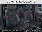 New 2025 Chevrolet Colorado Z71 Crew Cab 4WD Pickup for sale #S1148738 - photo 16