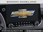 New 2025 Chevrolet Colorado Z71 Crew Cab 4WD Pickup for sale #S1148738 - photo 20