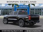 New 2025 Chevrolet Colorado Z71 Crew Cab 4WD Pickup for sale #S1148738 - photo 4