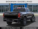 New 2025 Chevrolet Colorado Z71 Crew Cab 4WD Pickup for sale #S1148738 - photo 2