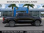 New 2025 Chevrolet Colorado Z71 Crew Cab 4WD Pickup for sale #S1148738 - photo 5
