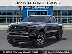 New 2025 Chevrolet Colorado Z71 Crew Cab 4WD Pickup for sale #S1148738 - photo 6