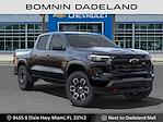 New 2025 Chevrolet Colorado Z71 Crew Cab 4WD Pickup for sale #S1148738 - photo 7