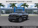 New 2025 Chevrolet Colorado Z71 Crew Cab 4WD Pickup for sale #S1148738 - photo 8