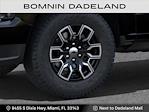New 2025 Chevrolet Colorado Z71 Crew Cab 4WD Pickup for sale #S1148738 - photo 9