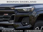 New 2025 Chevrolet Colorado Z71 Crew Cab 4WD Pickup for sale #S1148772 - photo 10