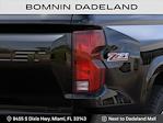 New 2025 Chevrolet Colorado Z71 Crew Cab 4WD Pickup for sale #S1148772 - photo 11